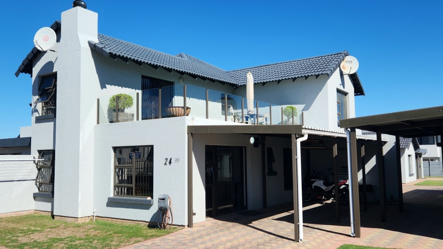 2 Bedroom Property for Sale in Diaz Beach Western Cape